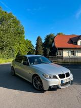 BMW E90 318d - M-Paket Sport - 8xReifen - ... - BMW: Xr