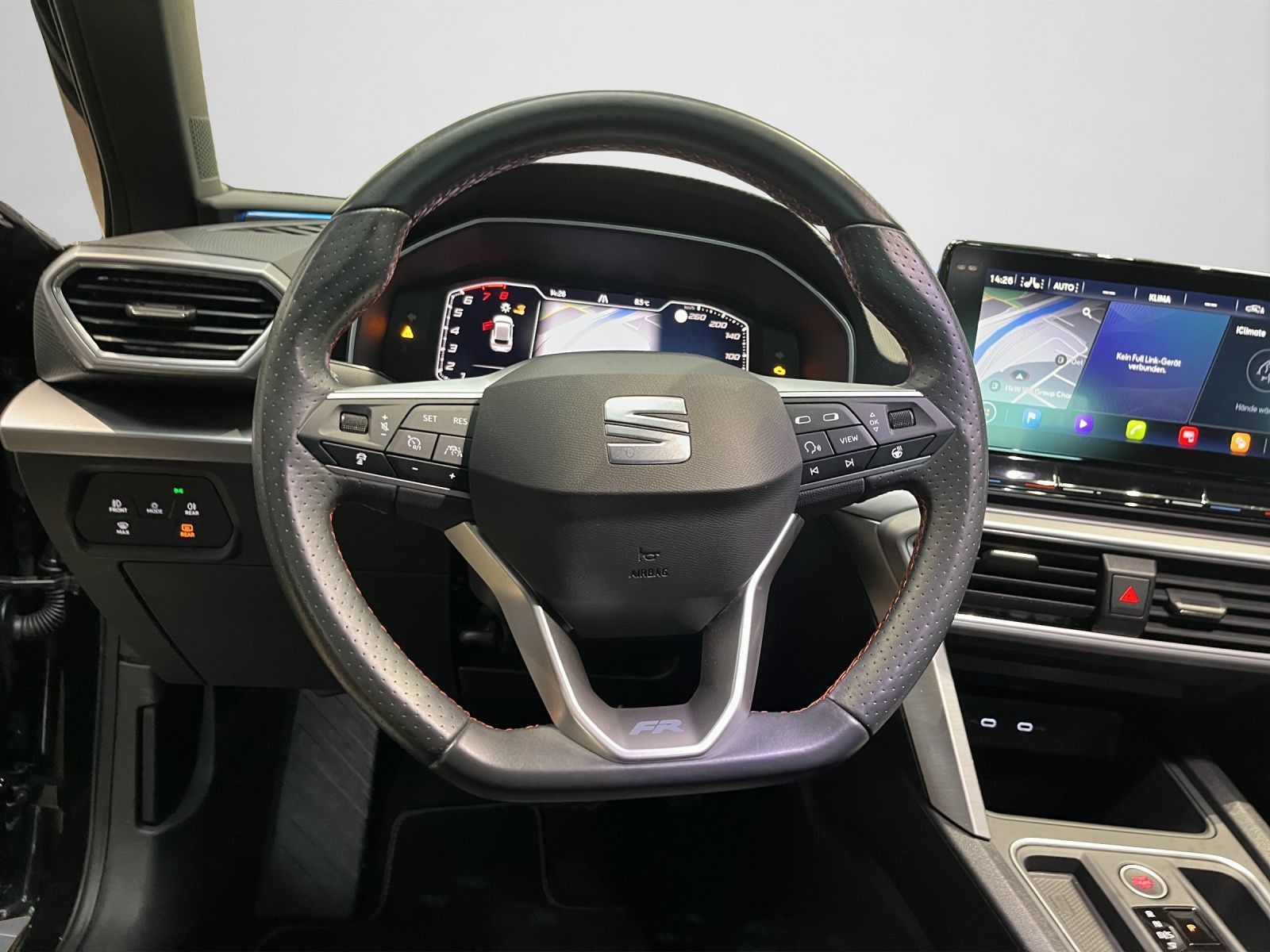 Seat Leon - Bild 10