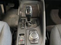 BMW X1 - Vorschau Bild 13