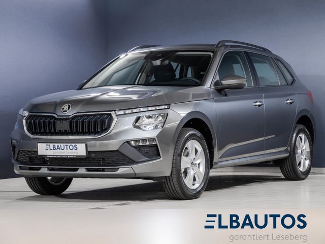 Skoda Kamiq 1.0 TSI Selection DSG / LED / AHK /Kamera