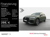 Audi Q5 40 TDI quattro S line*Navi*Matrix*Alu*PDC*Vir - Audi Q5
