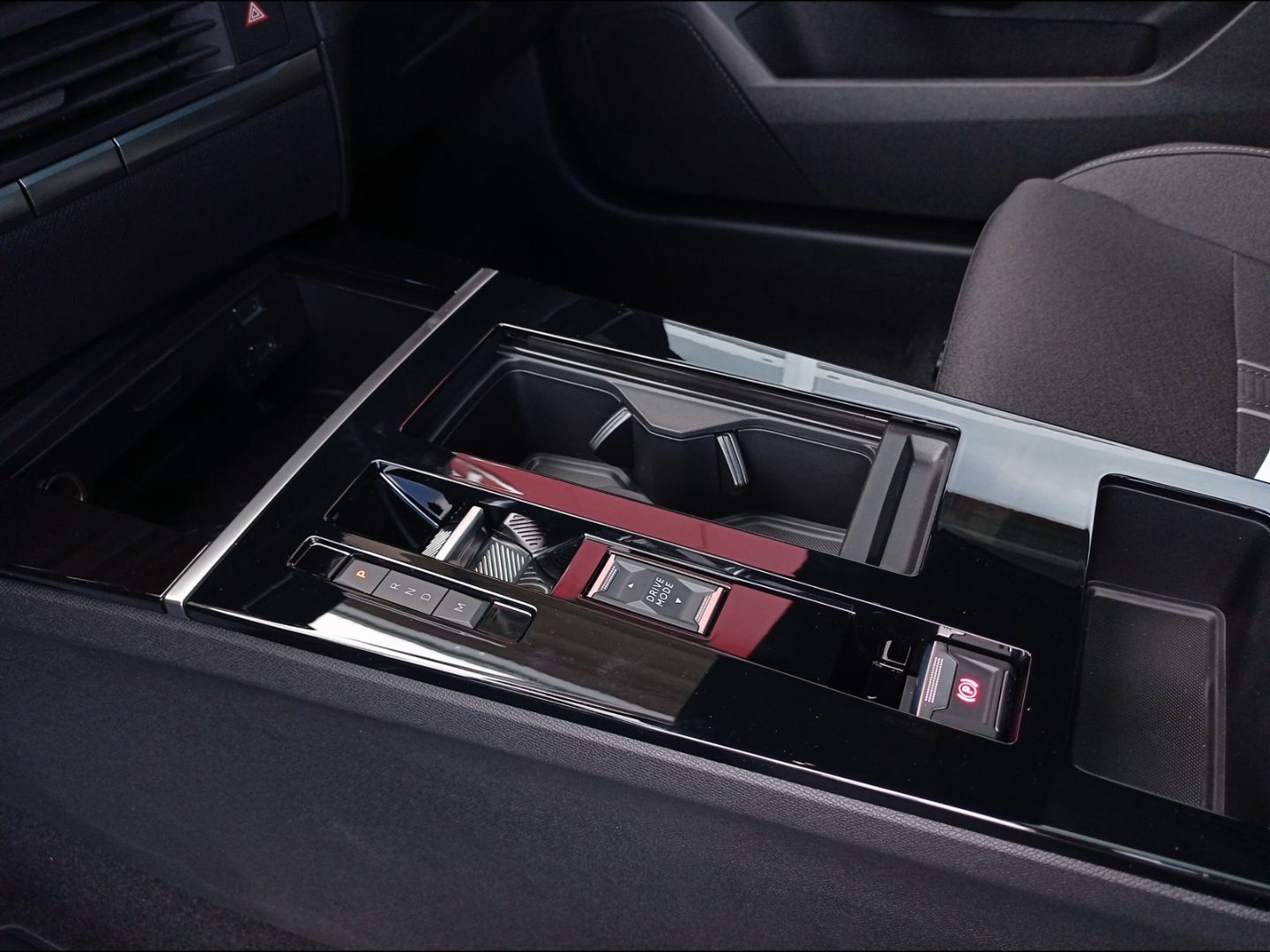 Opel Astra - Bild 19