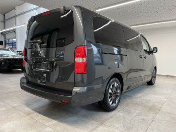 Opel Zafira Life - 4