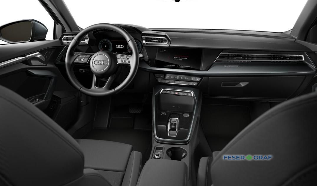 Audi A3 - Bild 7