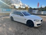 BMW 535d xDrive  - BMW 535 aus 2014