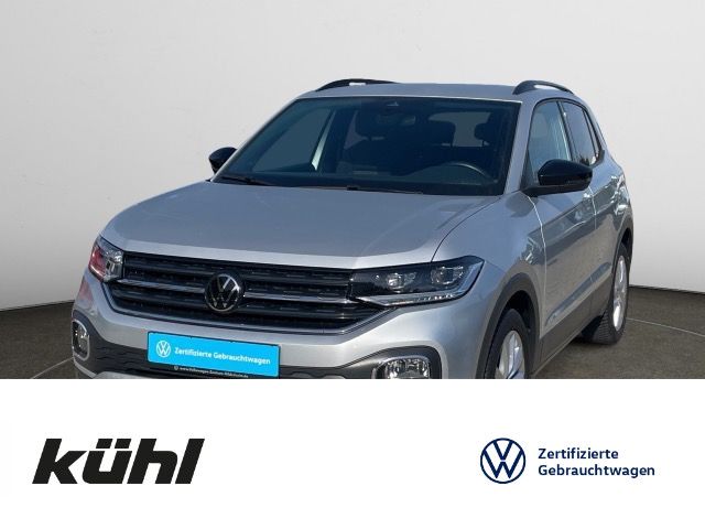 Volkswagen T-Cross 1.0 TSI DSG Move Navi LED ACC LM17 foto 1