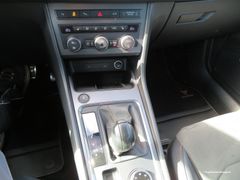 CUPRA Ateca 2.0 TSI Limited Edition 4D Brembo Ahk 20'' CUPRA Ateca 2.0 TSI Limited Edition 4D Brembo Ahk 20''