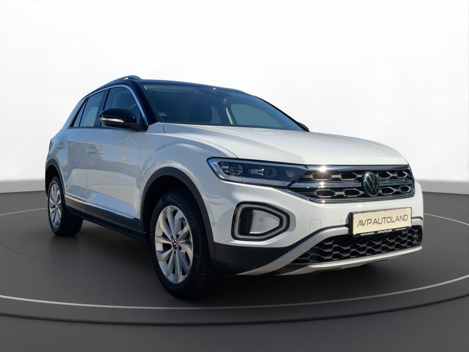 Volkswagen T-Roc - Bild 2