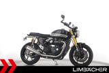 Triumph SPEED TWIN 1200 RS - Öhlins, RDC, Ganganzeige - TRIUMPH SPEED TWIN 1200