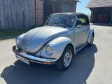 Volkswagen Käfer Cabriolet 1303 LS TOP ZUSTAND!!! - aus 1979: Cabrio