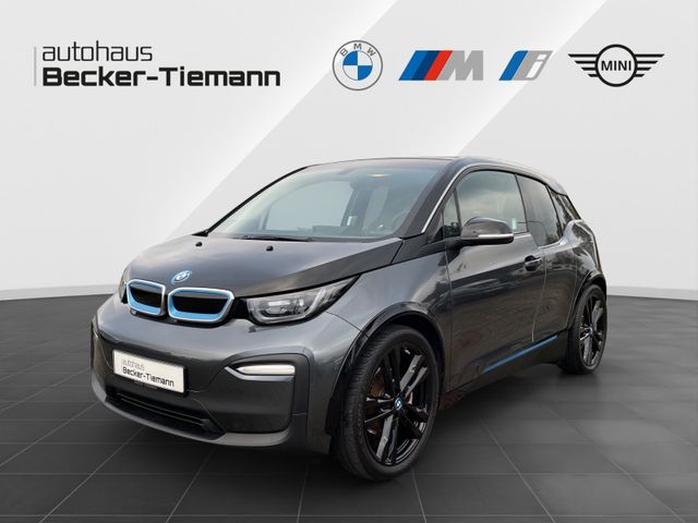 BMW i3 120Ah ab 1,99% Sportpaket DAB | Navi | Klima 