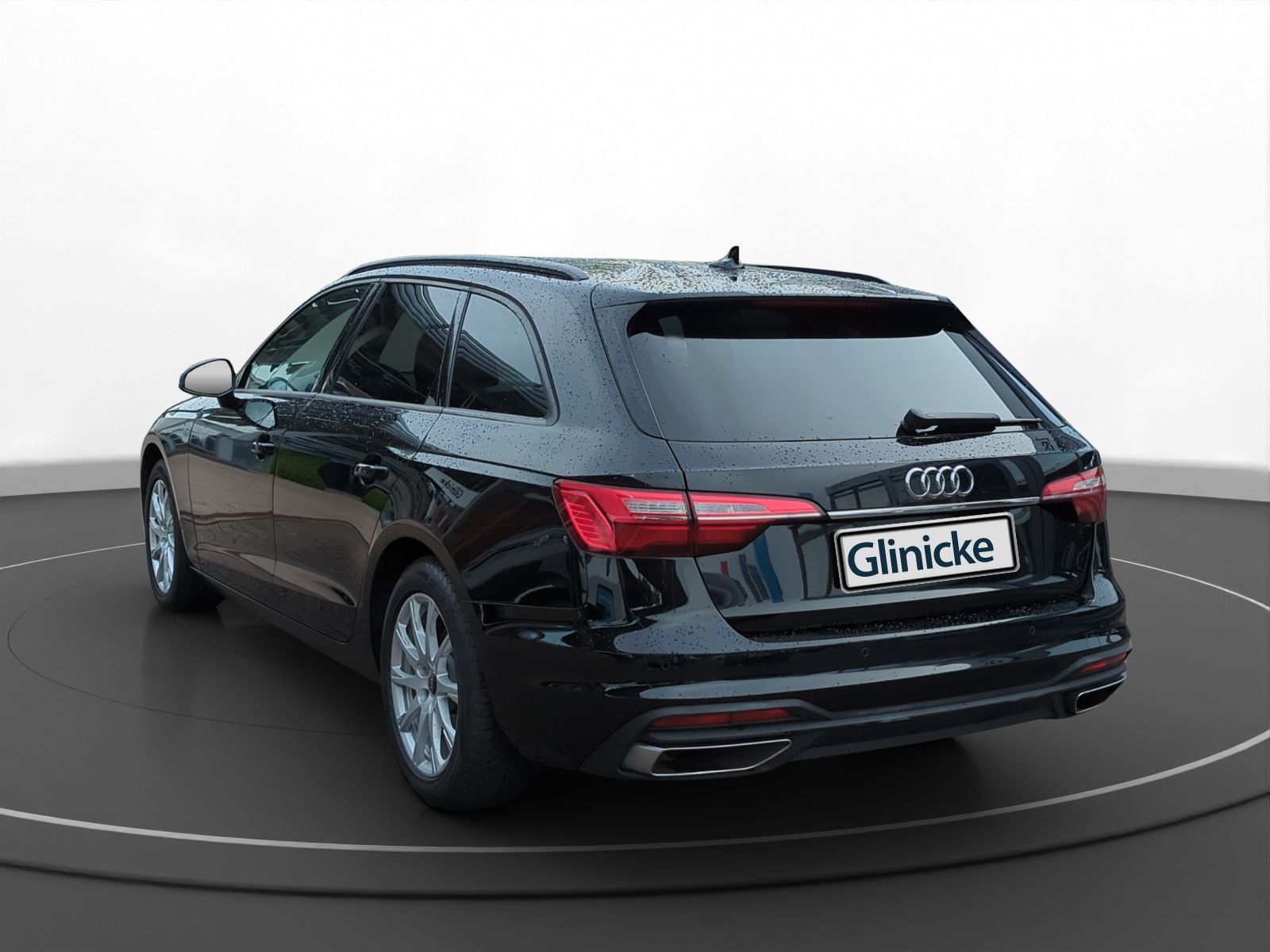 Audi A4 - Bild 6