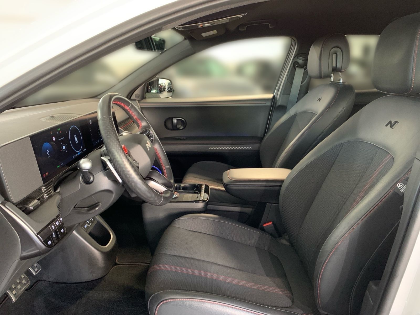 Hyundai IONIQ 5 – Bild 18