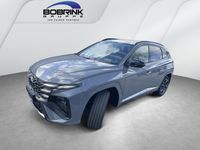 Hyundai TUCSON - Vorschau Bild 1