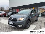 Dacia Logan MCV Stepway Celebration dCi 90 Start & Sto - Dacia Logan mit Diesel-Antrieb