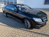 Mercedes-Benz CL 63 AMG AMG PERFRMANCE - aus 2012: AMG C63