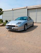 Fiat Coupe 2.0 20V  Turbo Plus - Fiat Coupe aus 1999