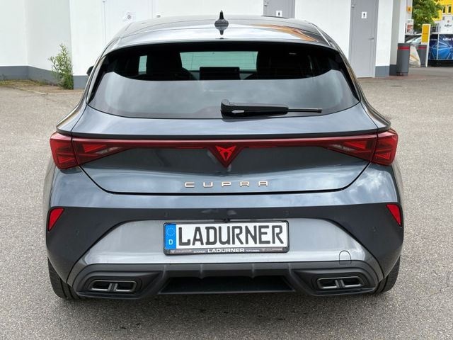 Leon 1,5 eTSI DSG *LED+NAVI+KAMERA+SENNHEISER*