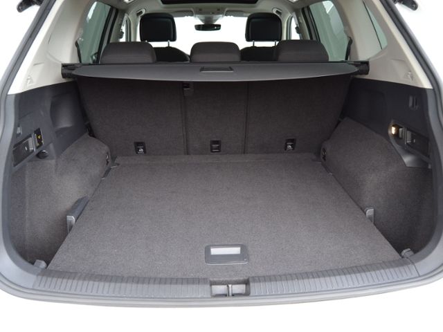 Tiguan Allspace 2.0 TDI 200 PS 4M DSG R-Line BLA