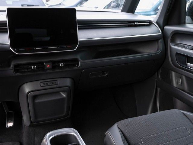 Volkswagen ID. Buzz - Bild 4