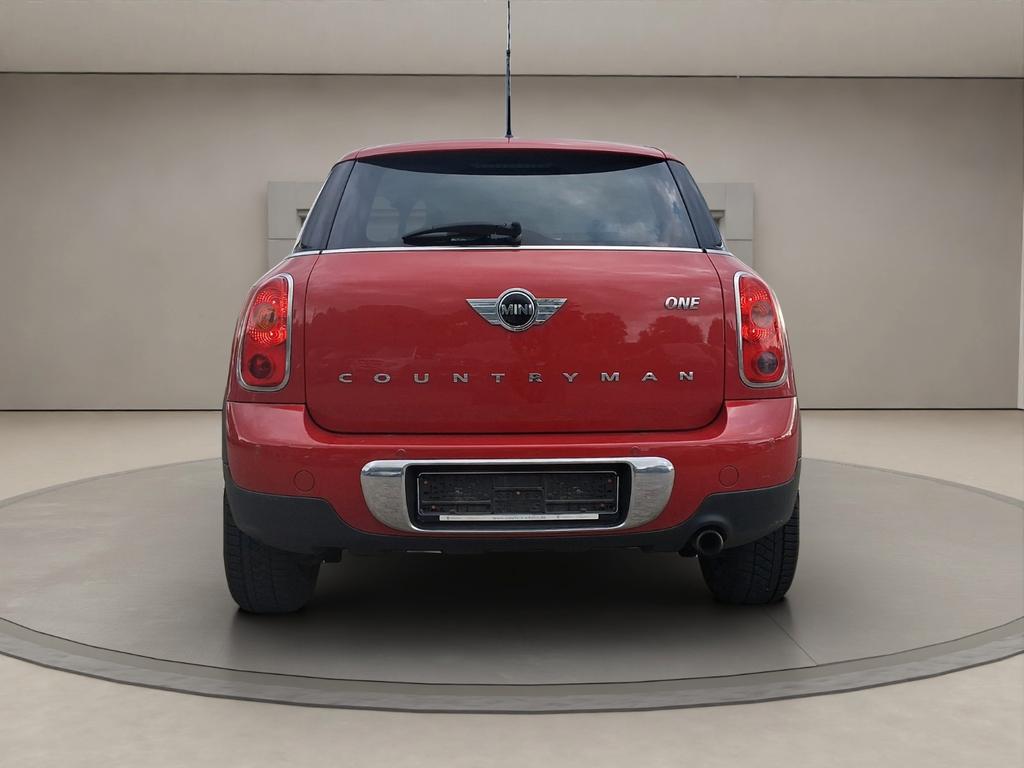 MINI ONE