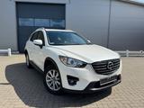 Mazda CX-5 2.5 SKYACTIV-G 192 Sports-Line AWD i AT - Mazda CX-5 Gebrauchtwagen in Bremen
