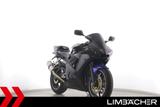 Yamaha YZF R6 RJ09 - VIEL ZUBEHÖR! - YAMAHA 2004 R6