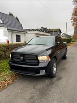 Dodge RAM 1500 Crew Cap Sport - Dodge aus 2011
