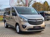 Opel Vivaro B 1.6 CDTI Bi-Turbo 8-Sitze L1H1 2,7t AHK - Opel: 1.7