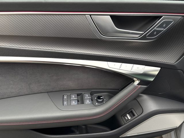 RS7 Sportback performance 280 KM/H+MATRIX+NACHT+