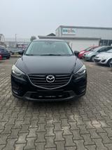 Mazda CX-5 Sports-Line AWD*TOP AUSSTATUNG*PDC*AHK*NAVI - Mazda CX-5 in Augsburg