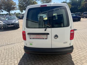 Volkswagen Caddy - 7