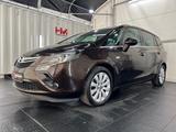 Opel Zafira Tourer 2.0TDCI Innovation 7-Si/Bi-Xenon/ - Opel Zafira Tourer aus 2014