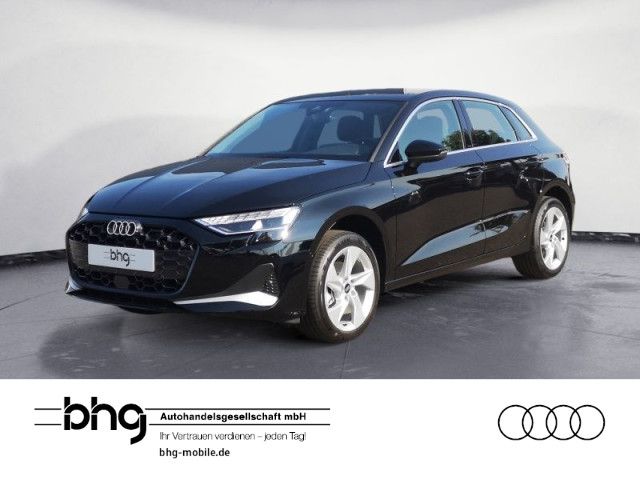 Audi A3 Sportback advanced 30 TFSI 85(11