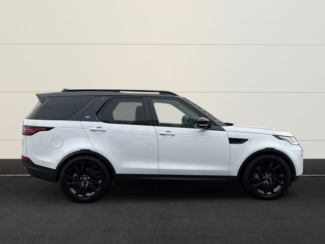 Land Rover Discovery SD6 HSE+ACC+HUD+AHK+Standheizung+DAB