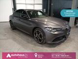 Alfa Romeo Giulia 2.0 Turbo Veloce Bi-Xen|Navi|Leder|CAM - Alfa Romeo Giulia in München