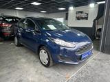 Ford Fiesta Trend