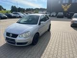 Volkswagen Polo IV Comfortline 1.4TDI Klima,ZV,5trg.EU4 - Volkswagen Polo aus 2007 mit Diesel-Antrieb