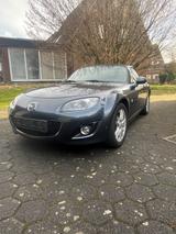 Mazda MX-5 1.8 MZR Roadster Coupe Center-Line Cent... - Mazda MX-5: Center Line