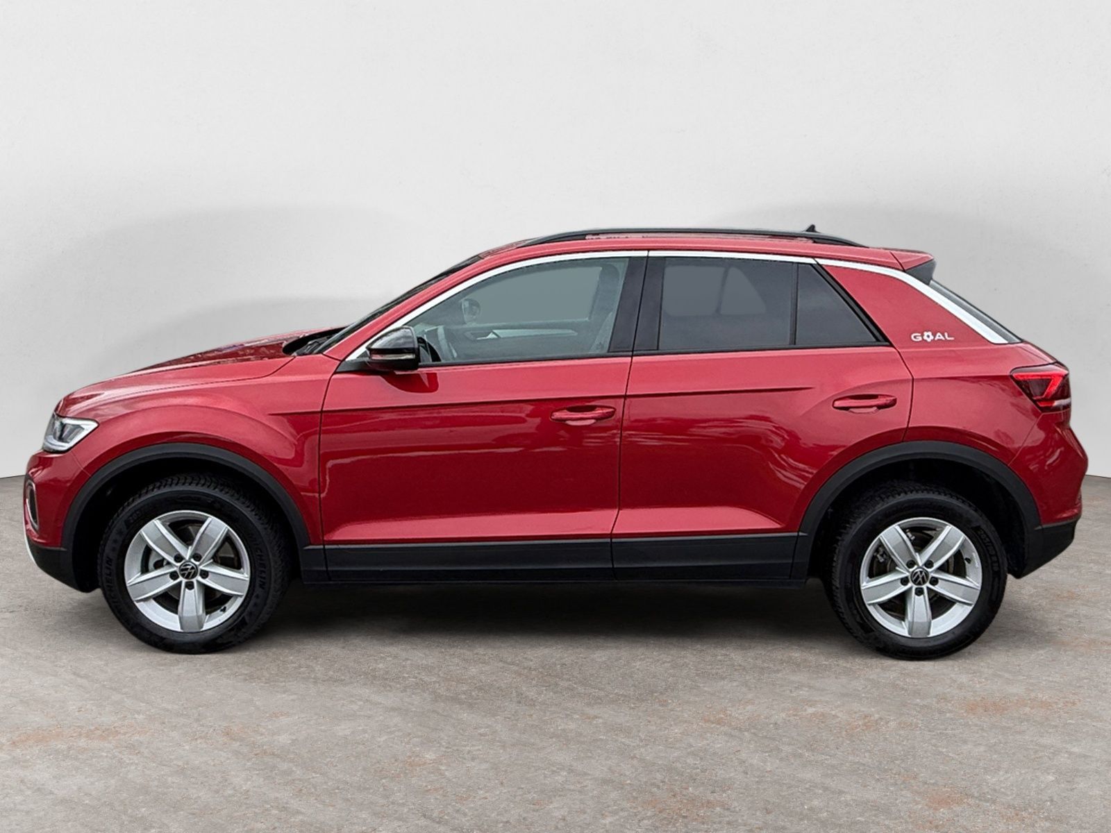 Volkswagen T-Roc - Bild 3