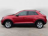 Volkswagen T-Roc 2.0 TDI Goal *LED*Navi*Kamera* - mit Diesel-Antrieb: Isofix