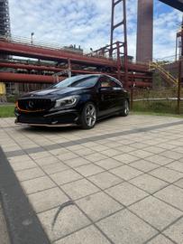 2015 Mercedes-BENZ CLA AMG — фото 1