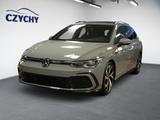 Volkswagen Golf VIII Variant 2.0 TDI DSG R-Line+PANO+AHK+NA - Volkswagen Golf: R Line TDI