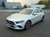 Mercedes-Benz Progressive Advanced Plus/360°/Ambiente/El.Sitze - Mercedes-Benz A-Klasse: Advanced Plus