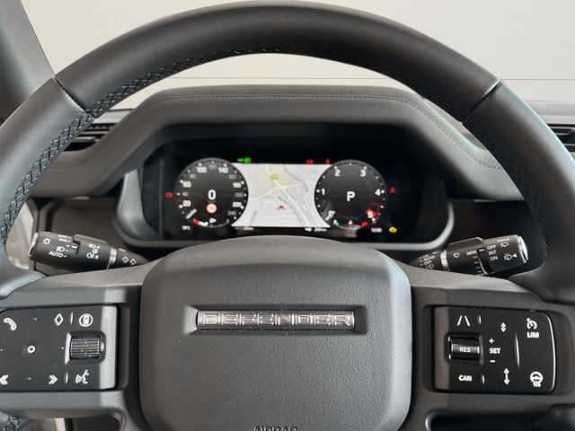 Land Rover Defender 90 D250 X-Dynamic SE+Luft+Pano+AHK+Matr