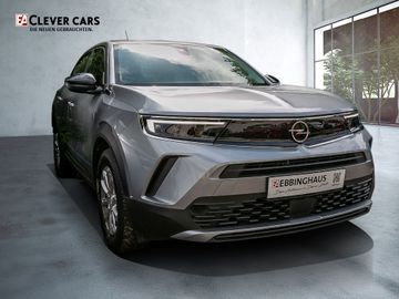 Opel Mokka e Basis Verkehrsschilder-Assistent LED