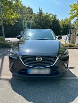 Mazda CX3 Sky Aktiv - Mazda: Mazda3