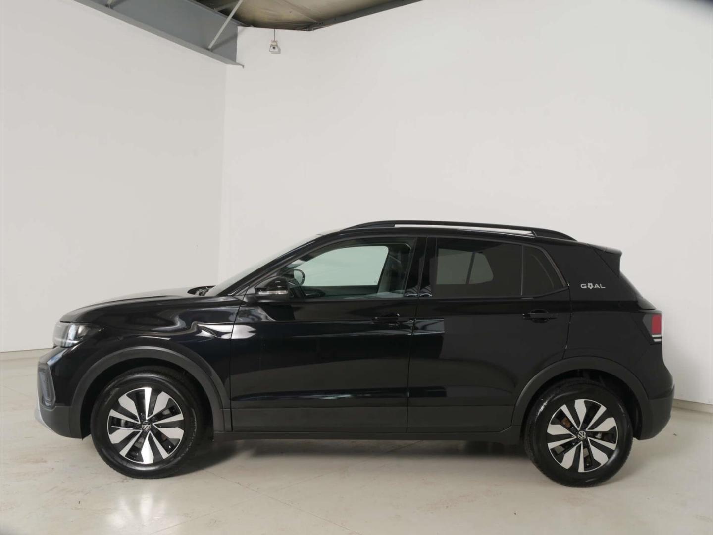 Volkswagen T-Cross 1.0 TSI GOAL 6-Gg. App-Connect/LED/AHK, миниатюра 6