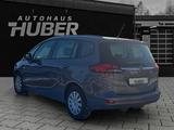 Opel Zafira Edition  7 Sitze PDC Winter AGR Komfort - Opel Zafira: Edition
