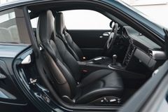 Fahrzeugabbildung Porsche 997.2 Turbo *RUF POWERKIT / 620PS / SCHALTER*